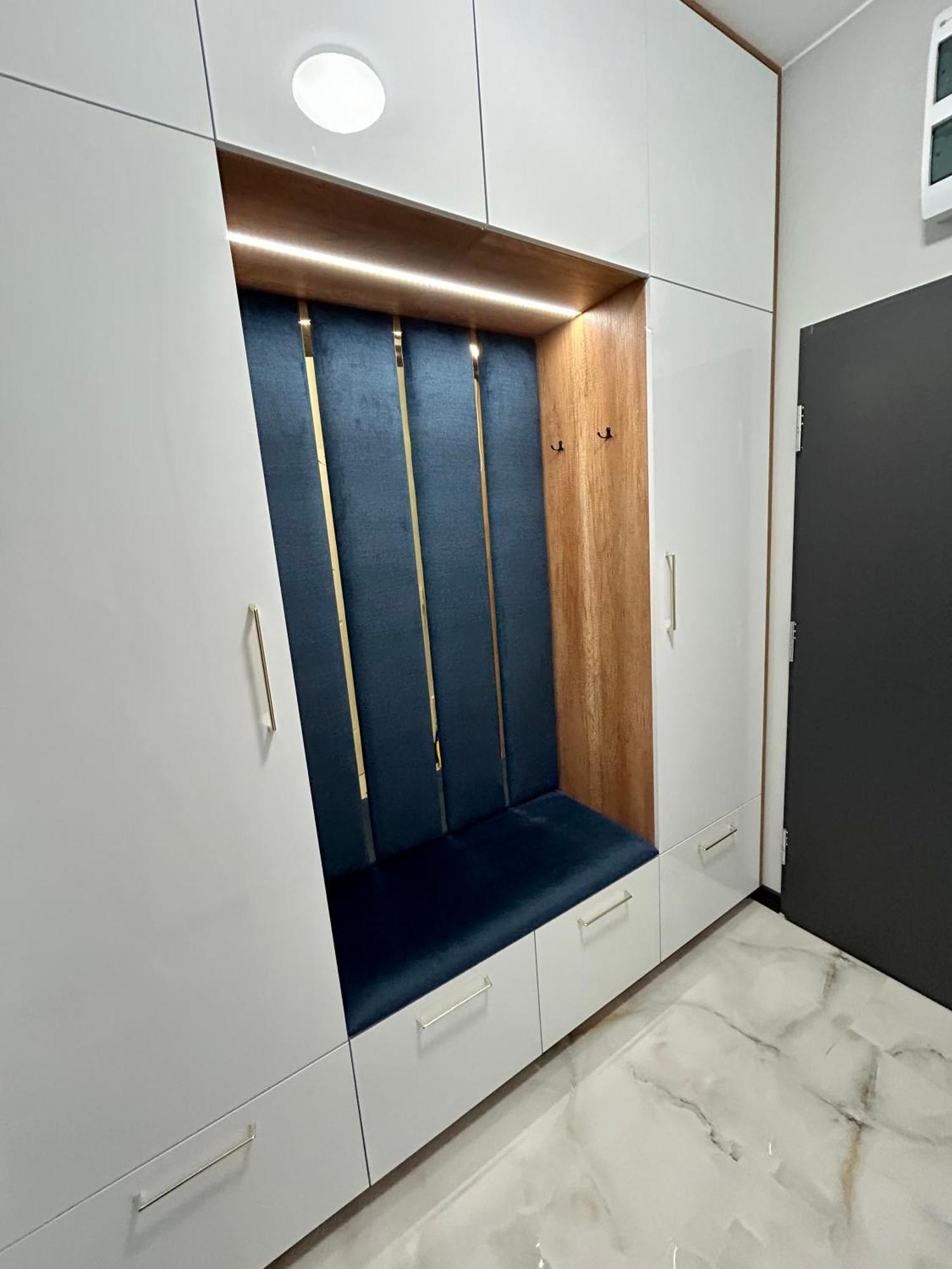 Golden Luxury Suite Nowy Dwor Mazowiecki Luaran gambar