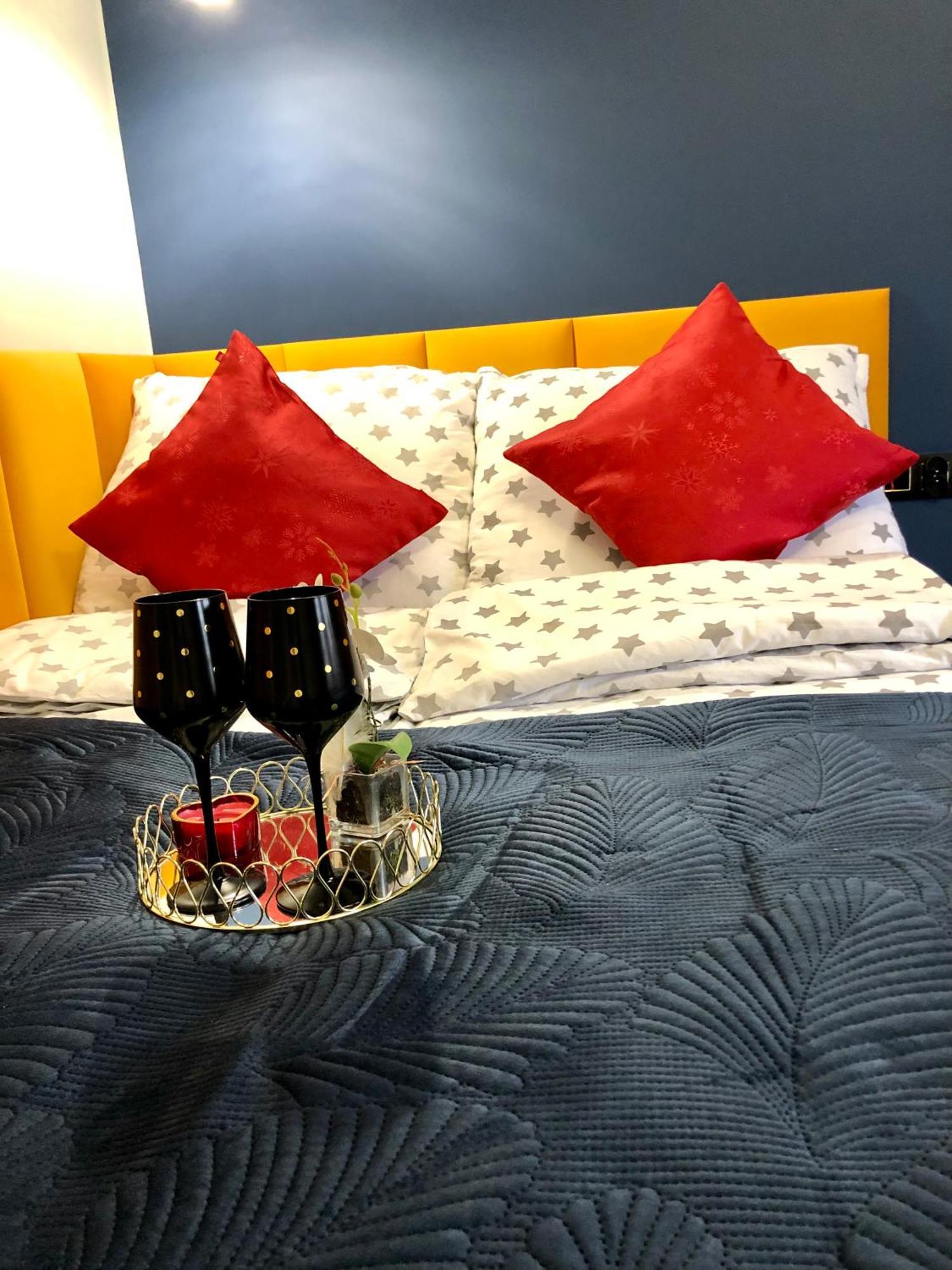 Golden Luxury Suite Nowy Dwor Mazowiecki Luaran gambar