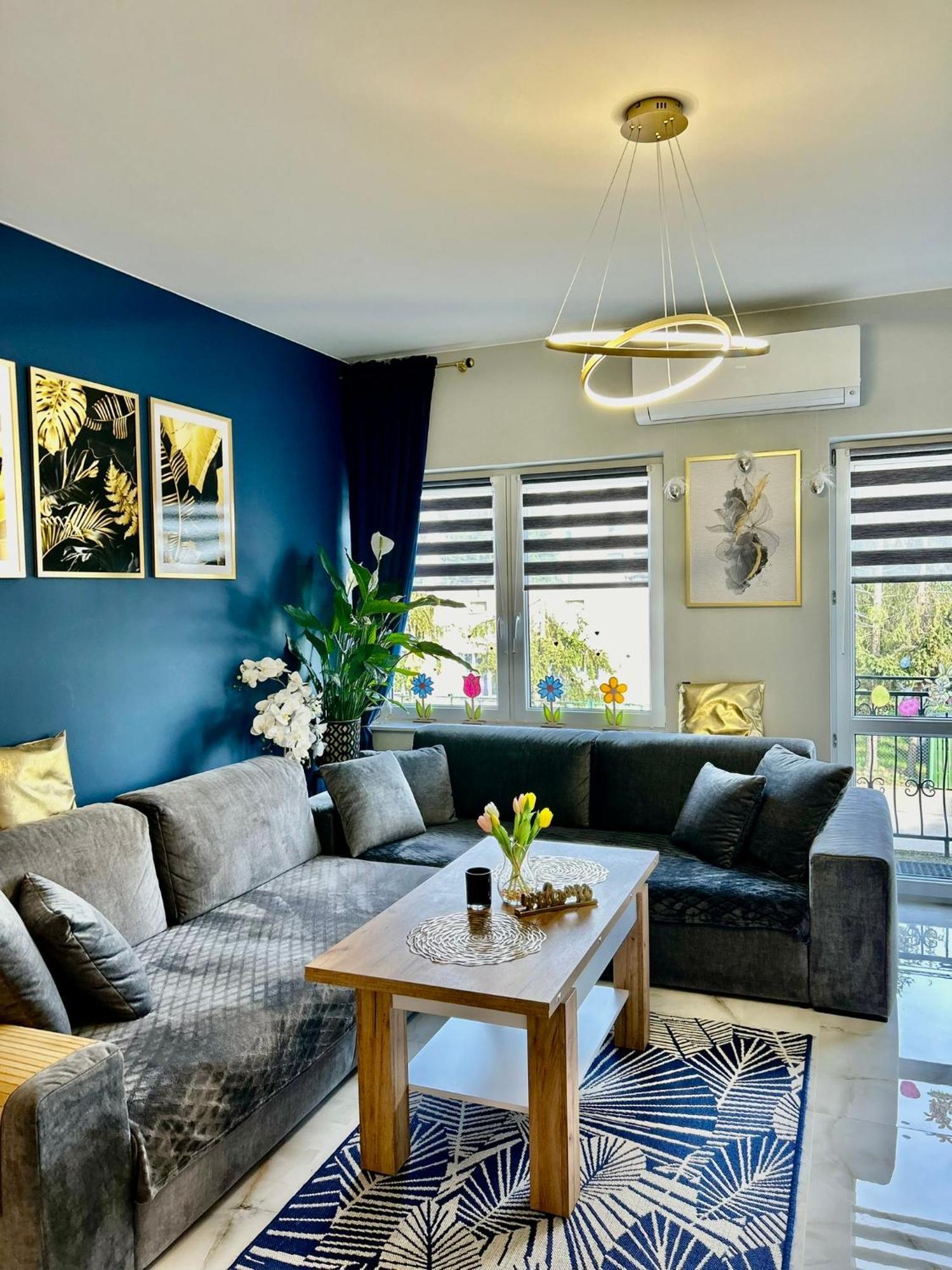 Golden Luxury Suite Nowy Dwor Mazowiecki Luaran gambar